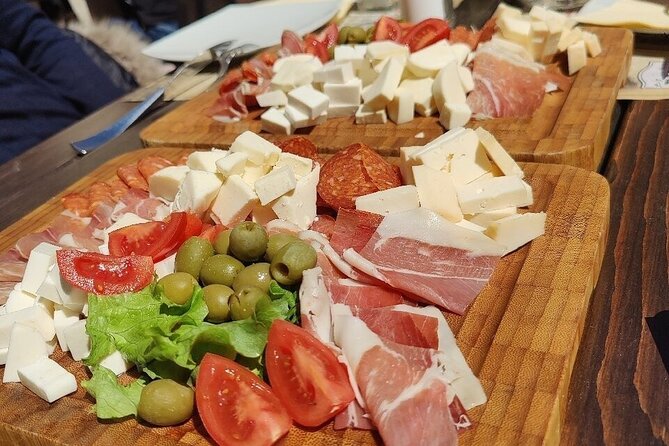 3 Hour Kotor Food Tour - Rick Steves' Recommended - Price and value: what you’re actually paying for at $168.20