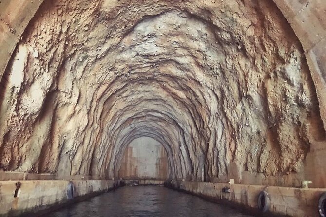3 Hour Speed Boat Tour to Blue Cave with WiFi and Drinks - What is included, what costs extra, and what to bring