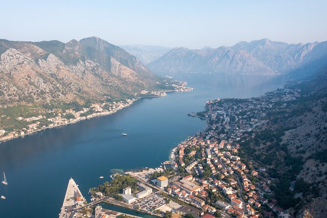 3 Hours Blue Cave Tour in Montenegro - Our Lady of the Rocks Man-Made Island: Walk Time and Museum Costs