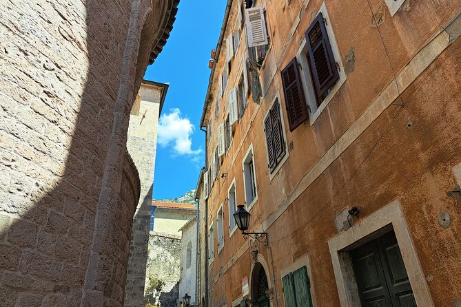 3H Guided Kotor & Cable Car Tour - What You Actually Get Included, and What You Should Bring
