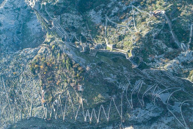 3H Guided Kotor & Cable Car Tour - Best Fit for First-Time Kotor Visitors and View Chasers