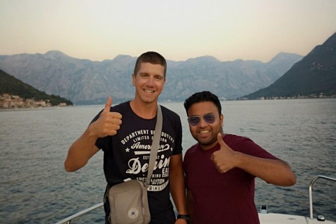 4h Private Tour: Explore Kotor bay & enjoy in Blue Cave and Beach - Price and value for a up to 7-person private group