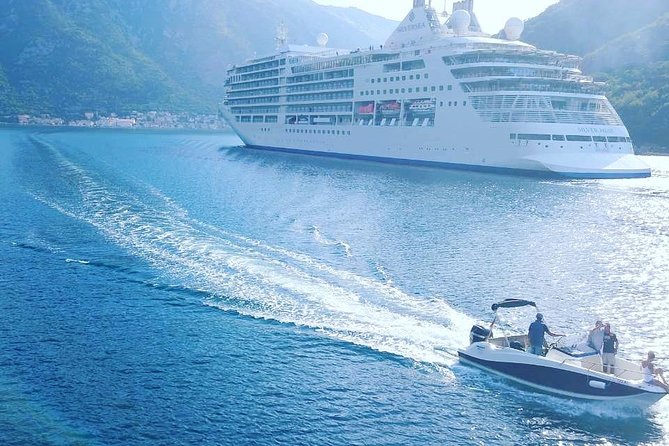 4h Private Tour: Explore Kotor bay & enjoy in Blue Cave and Beach - The boat day rhythm: pickup, timing, and swim comfort
