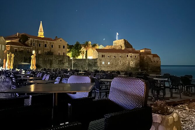 AIRPORT TRANSFER Montenegro Budva Tivat Podgorica Kotor Perast - Price and Value for Small Groups