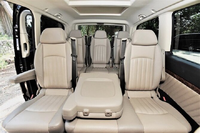 Airport Transfer Podgorica to Portonovi / Herceg Novi - Who This Transfer Is Best For (and Who Might Skip It)
