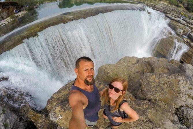 ALBANIA tour - Rozafa, Skadar lake, Niagara waterfalls, Shkodra - Key highlights worth planning for