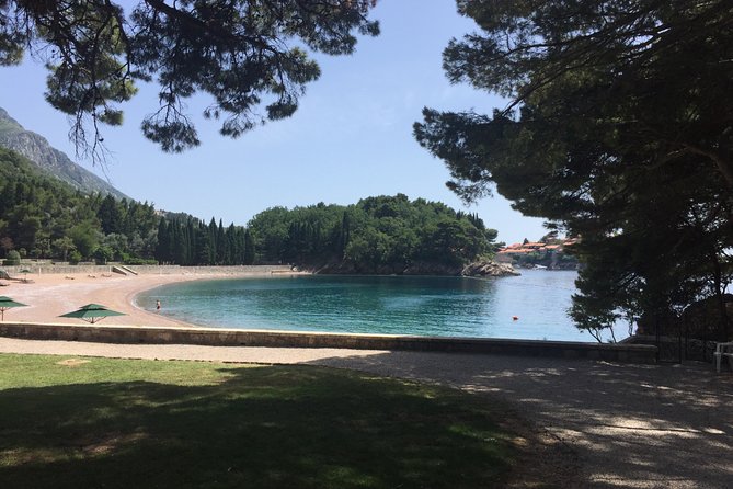 Ancient Budva & Unique St.Stephen Private Tour - Key Highlights You’ll Actually Care About