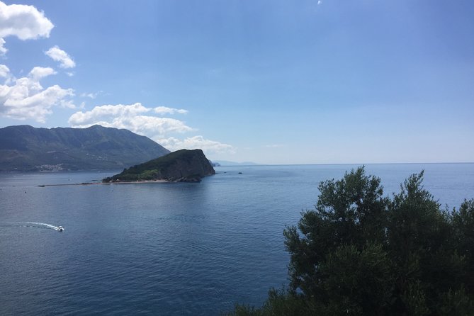 Ancient Budva & Unique St.Stephen Private Tour - Timing, Traffic, and How to Protect Your Port Hours