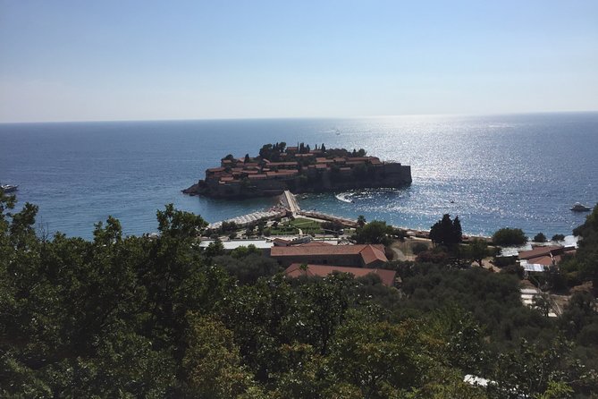 Ancient Budva & Unique St.Stephen Private Tour - What It’s Like With Tiho and Tiho & Sons