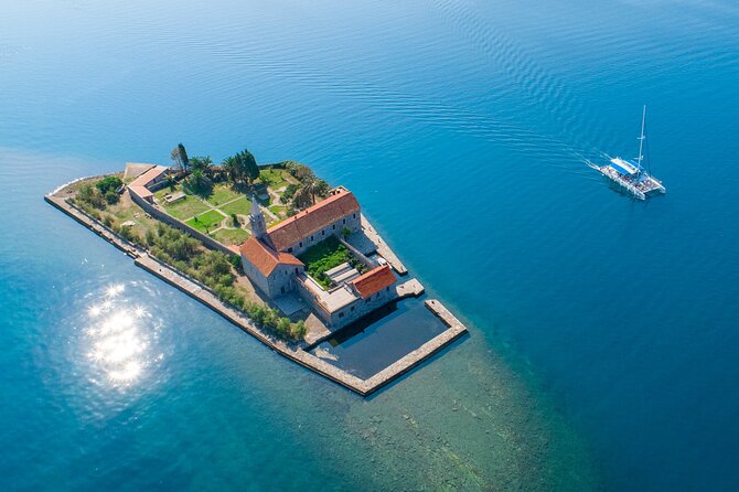 Around Boka Bay Private tour - Why This Private Bay of Kotor Plan Works (And Feels Personal)