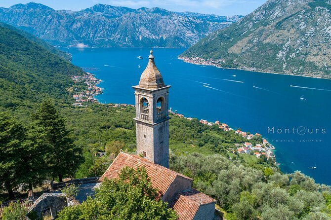 Around Boka Bay Private tour - Stop 4: Kamenari to Lepetane Ferry Crossing