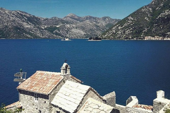 Around Boka Bay Private tour - Serpentine Road Driving: Why the Route Matters Here