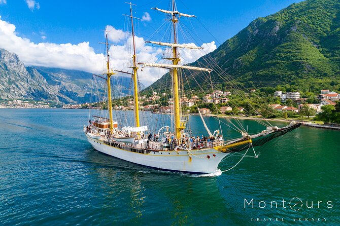 Around Boka Bay Private tour - Getting From Kotor to Perast Without Stress