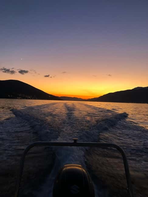 Azure Paradise: Blue Cave and Kotor Bay Boat Tour - Key Highlights You’ll Actually Care About