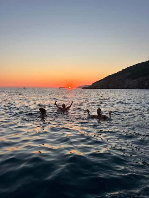 Azure Paradise: Blue Cave and Kotor Bay Boat Tour - Kotor’s Former Submarine Tunnel: Quick History, Big Atmosphere