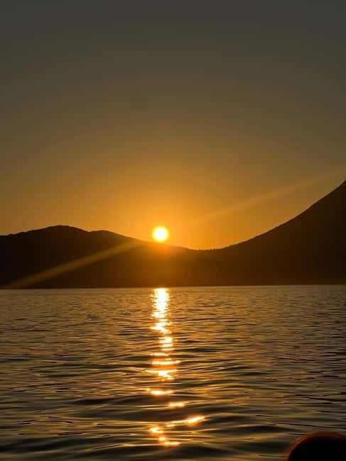 Azure Paradise: Blue Cave and Kotor Bay Boat Tour - Blue Cave Swimming: Why the Water Looks Unreal