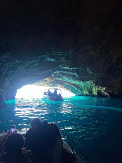 Azure Paradise: Blue Cave and Kotor Bay Boat Tour - The 3-Hour Rhythm: Why This Tour Feels Efficient