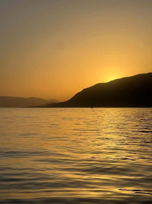 Azure Paradise: Blue Cave and Kotor Bay Boat Tour - What to Bring (So You Don’t Regret It in the Middle of the Swim)