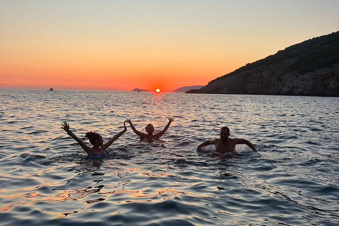 Azure Paradise Kotor Bay and Blue Cave Speedboat Tour - Key highlights you will notice fast