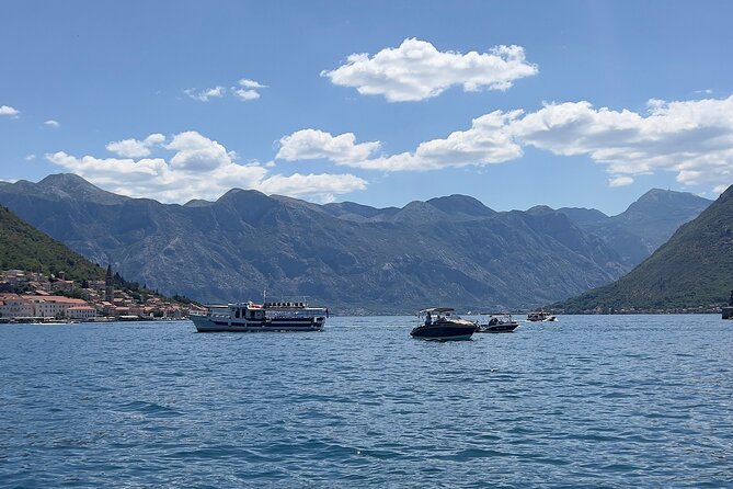 Azure Paradise Kotor Bay and Blue Cave Speedboat Tour - Price and Value: Is $53.23 Worth a 3-Hour Speedboat Day?
