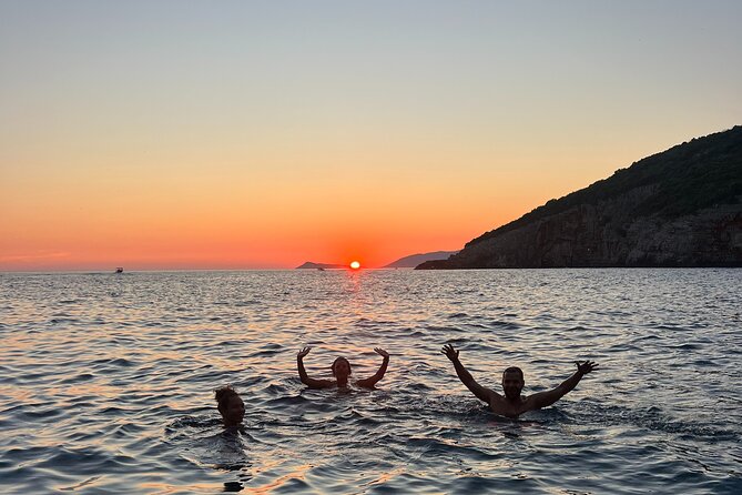 Azure Paradise Kotor Bay and Blue Cave Speedboat Tour - Mamula Island Fortress: A Quick Stop With Big Visual Impact