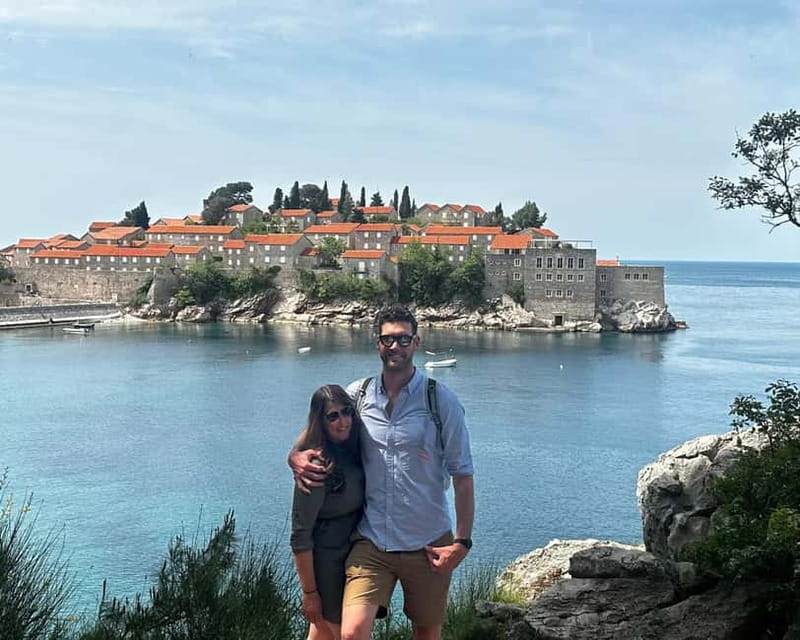 Beach-Hopping in Budva Riviera with Swimming - Key things I’d bet you’ll care about
