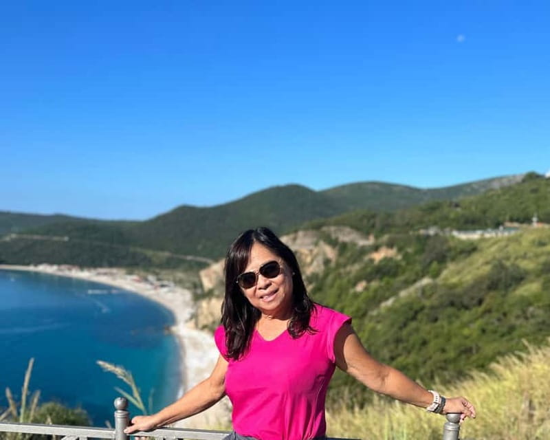 Beach-Hopping in Budva Riviera with Swimming - How the Budva Riviera Beach Hopping Fits Into a 5-Hour Day