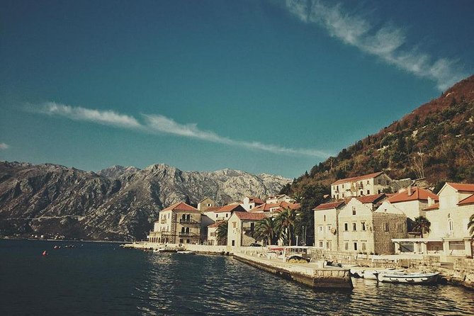 Best from our coast (Kotor bay, Budva, Sv Stefan, Skadar lake) - One-day route, no car stress from Podgorica