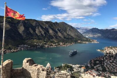 Best from our coast (Kotor bay, Budva, Sv Stefan, Skadar lake)