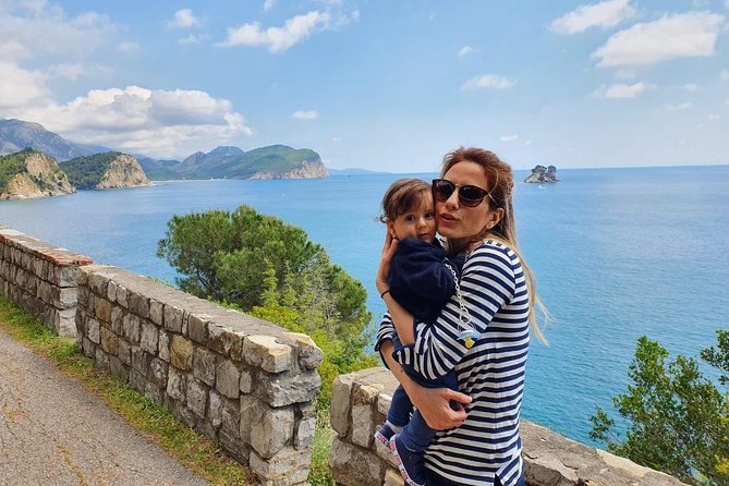 Best from our coast (Kotor bay, Budva, Sv Stefan, Skadar lake) - A realistic view of timing and what to do with limited time