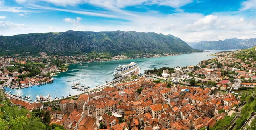 Best of Montenegro - Kotor Bay with opt island (Small Group) - How the Small Group Affects Your Day (and Why You’ll Feel It)