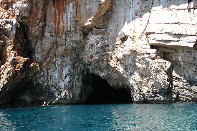 Best Private Blue Cave & Bay of Kotor Speedboat Tour - Why This Private Speedboat Route Works in the Bay of Kotor