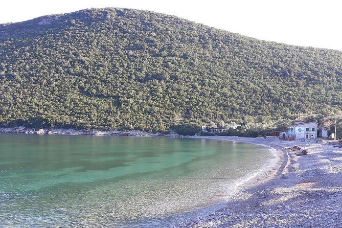 Best Private Blue Cave & Bay of Kotor Speedboat Tour - Perast Old Town Stop: What to Do with Your 30 Minutes
