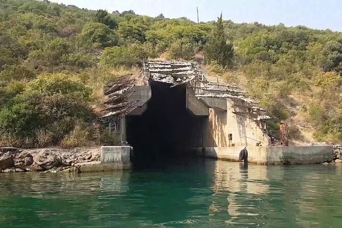 Best Private Blue Cave & Bay of Kotor Speedboat Tour - Boat Comfort Details You Will Actually Notice (WiFi, Water, Fueled Up)