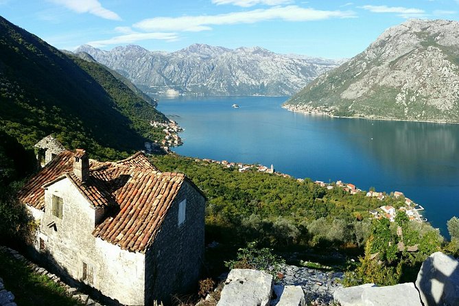 Bike & hike tour - Key highlights you will feel from the first minutes