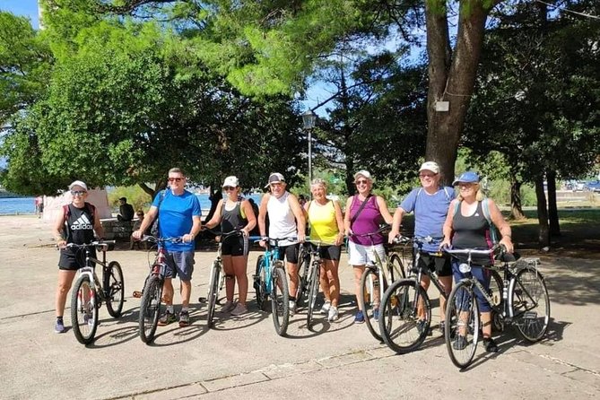 Bike & hike tour - Why this bike and hike combo works so well in Kotor