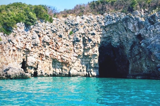 Blue Cave Adventure - Key points worth knowing before you go