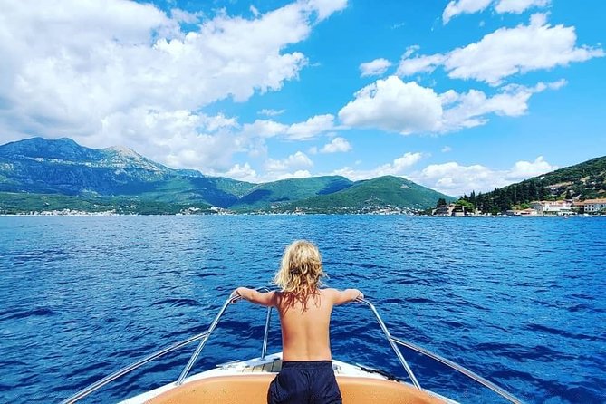 Blue Cave Adventure - Why this Blue Cave Adventure feels different from a standard boat trip