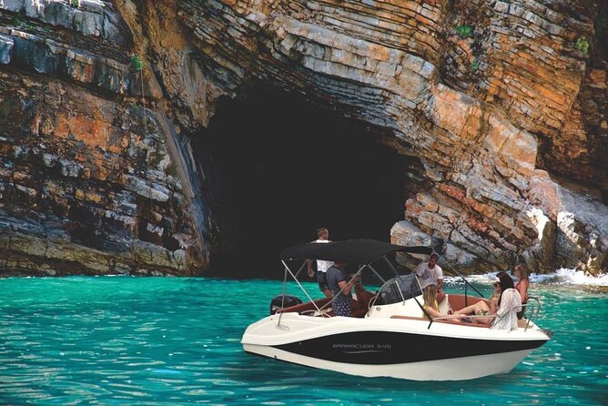 Blue Cave Adventure - The route, timing, and the one thing to be strict about: being on time