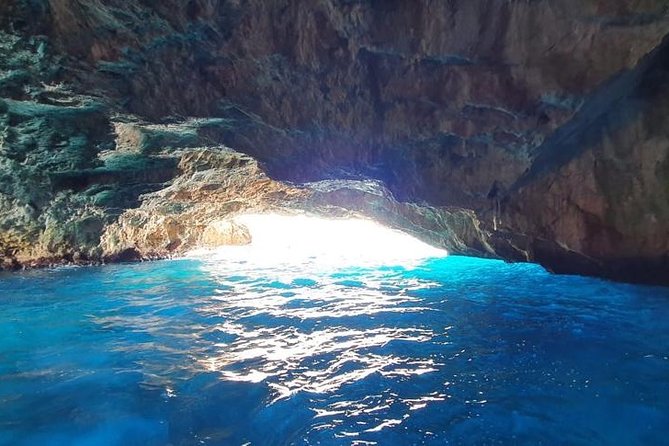 Blue Cave Adventure & Beach Time - What’s included on board, and what you should plan to bring