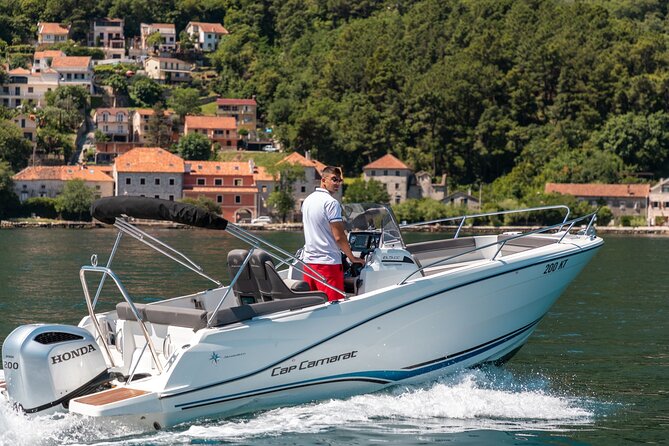 Blue Cave and Lady of the Rocks 3 Hour Tour - Why This 3-Hour Speedboat Plan Makes Sense in Kotor