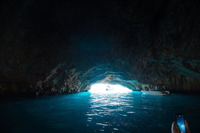 Blue Cave and Lady of the Rocks 3 Hour Tour - What’s Included on Board, and What You Should Plan to Bring