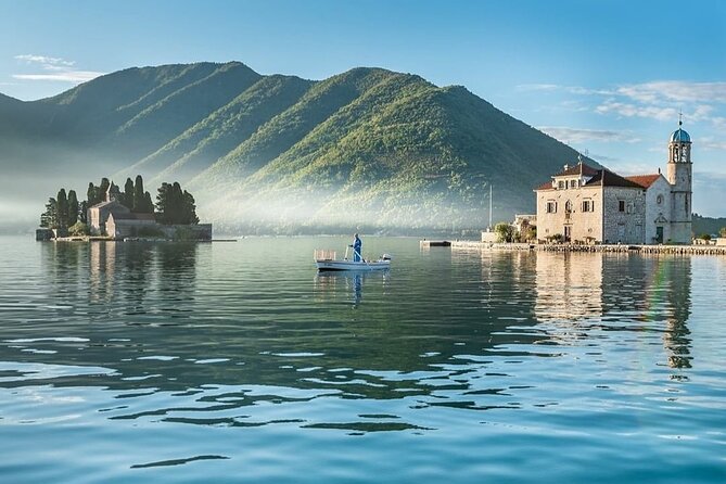 Blue Cave and Our Lady of the Rocks - 3h Private Speedboat Tour - Key highlights worth planning for
