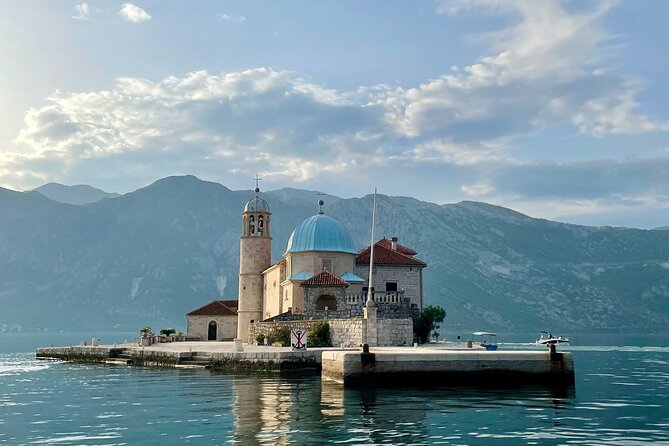 Blue Cave and Our Lady of the Rocks - 3h Private Speedboat Tour - Kotor Bay at speed, and why it works better than land