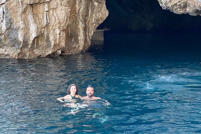 Blue Cave and Our Lady of The Rocks Private Boat Tour up to 6 pax - Key Points to Know Before You Go