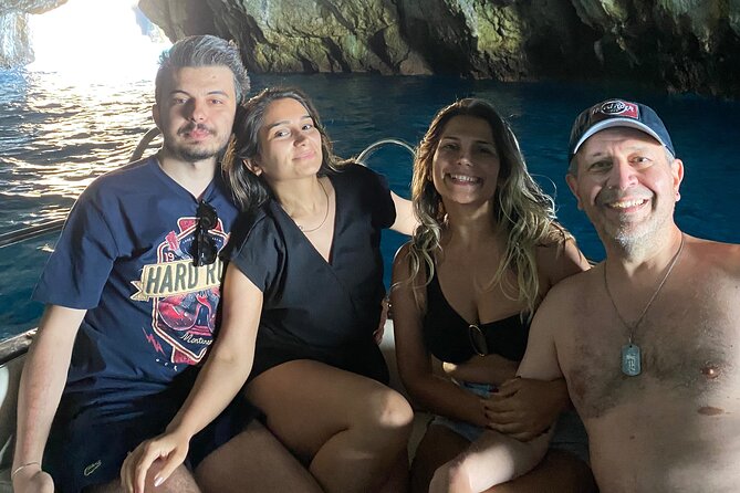 Blue Cave and Our Lady of The Rocks Private Boat Tour up to 6 pax - Our Lady of the Rocks Islet Near Perast, and Why 15 Minutes Can Still Work