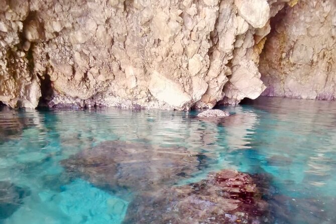 Blue Cave Group Tour in Montenegro - From Kotor Into Boka Bay, Fast and Focused