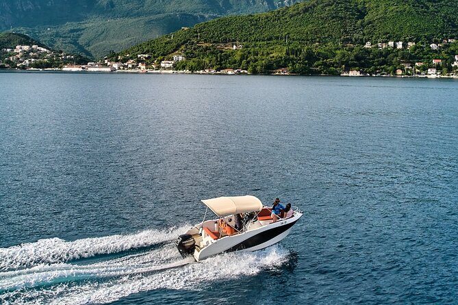 Blue Cave Guided Tour in Kotor Bay - Value and pricing: when $54.42 feels fair