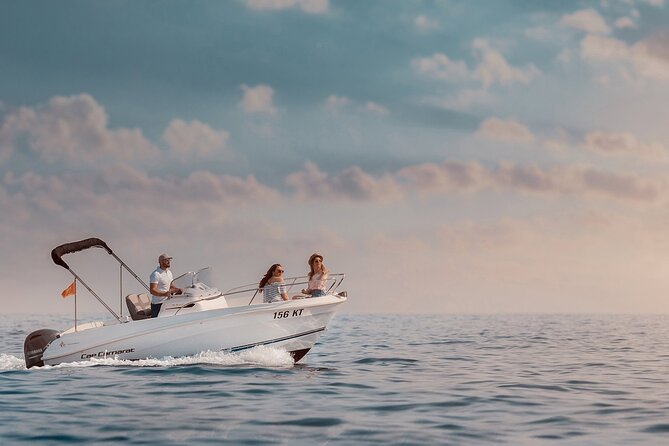 Blue Cave & Lady of the Rocks 3 hrs private tour (up to 8 pax) - Why This Kotor Bay Speedboat Route Works So Well