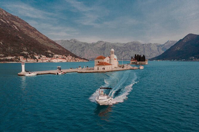 Blue Cave & Lady of the Rocks 3 hrs private tour (up to 8 pax) - Perast and Verige Viewpoints: Baroque Churches and the Chain Story